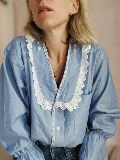 Chemise Melrose