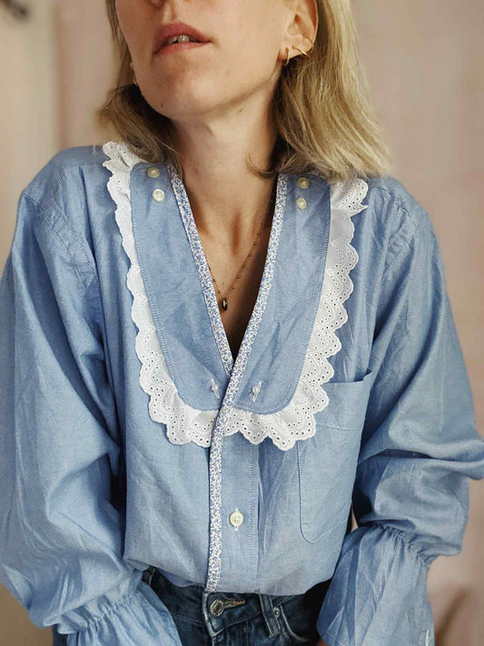 Chemise Melrose