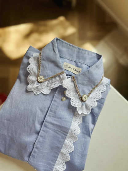 Chemise Mathilda