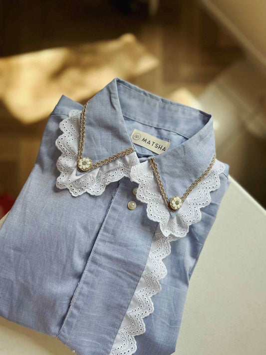 Chemise Mathilda