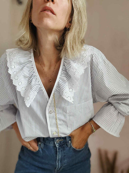 Chemise Monarque