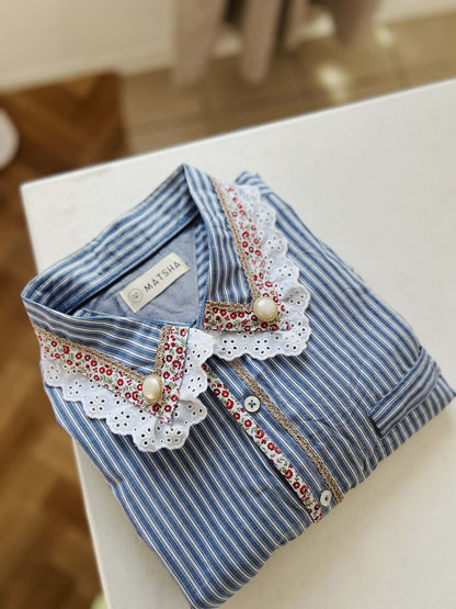 Chemise Thao