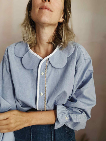 Chemise Marguerite