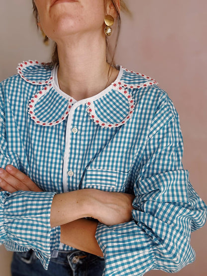 Chemise Maximarguerite