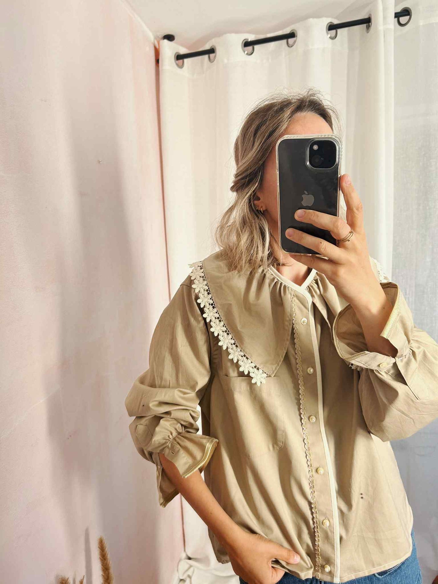 Chemise Colette