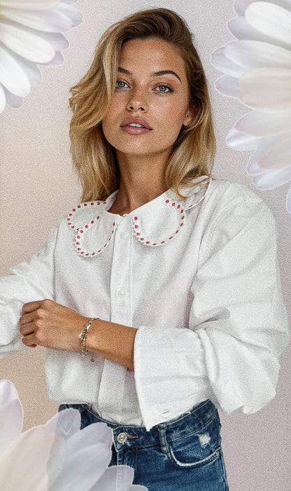 Chemise Maximarguerite
