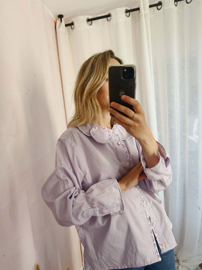 Chemise Marguerite