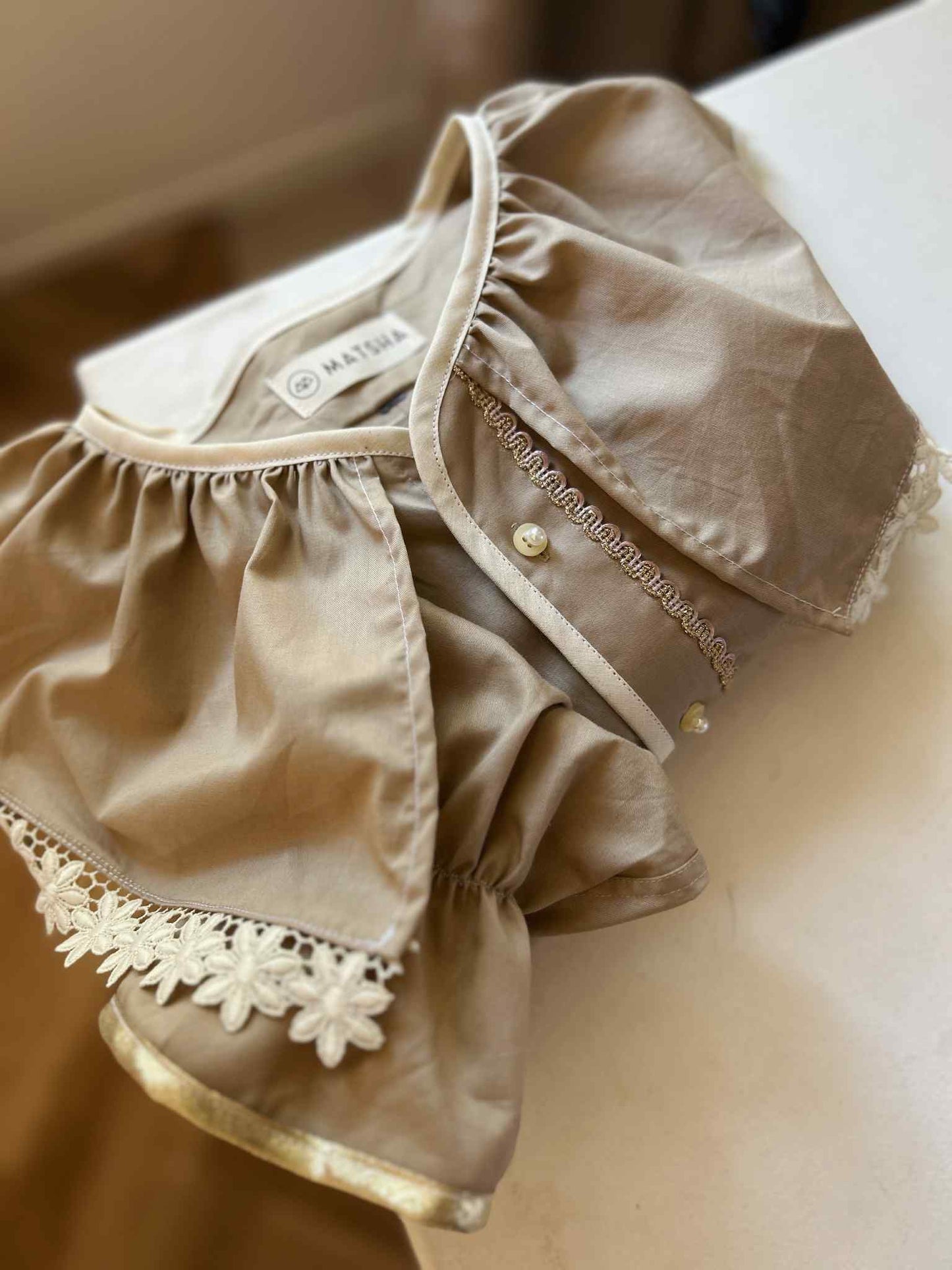 Chemise Colette
