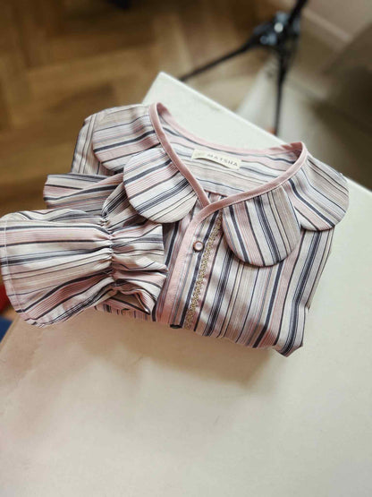 Chemise Marguerite