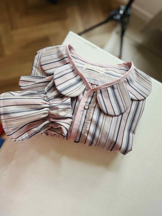 Chemise Marguerite
