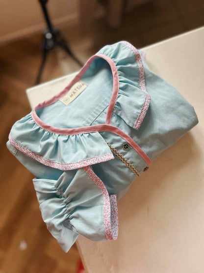 Chemise Polam
