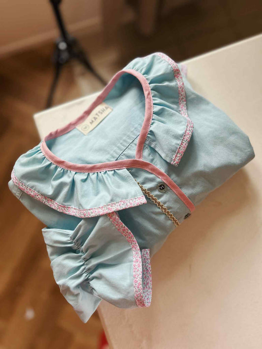 Chemise Polam