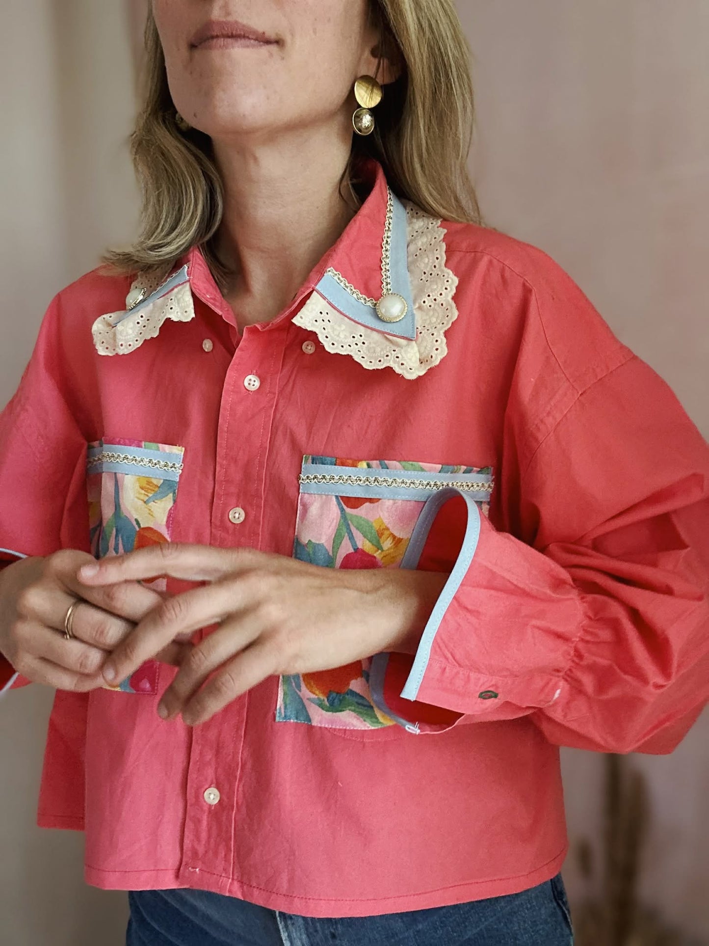 chemise Mila
