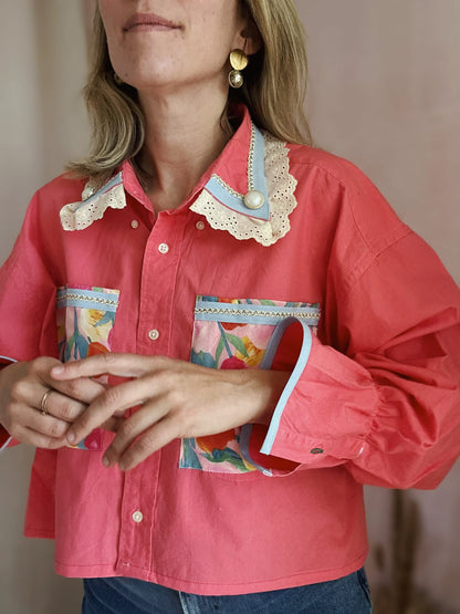 chemise Mila
