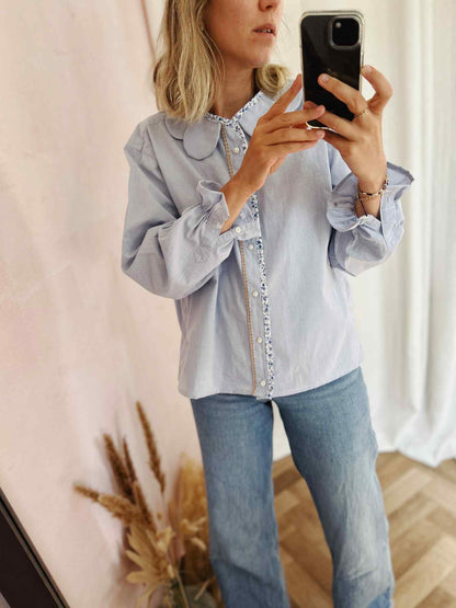 Chemise Marguerite