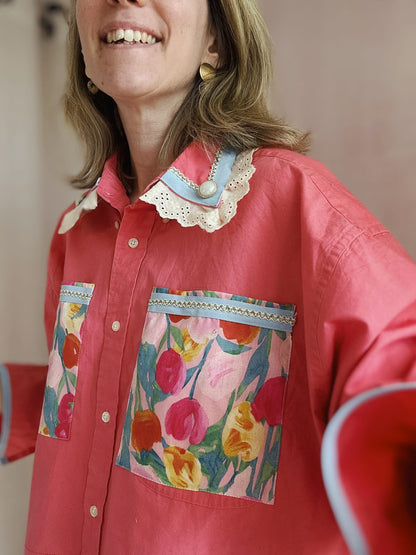 chemise Mila