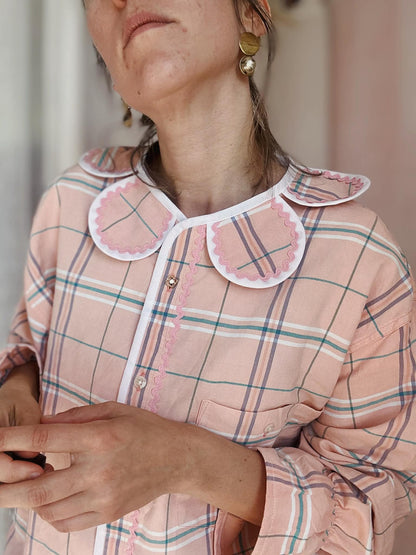 Chemise Maximarguerite