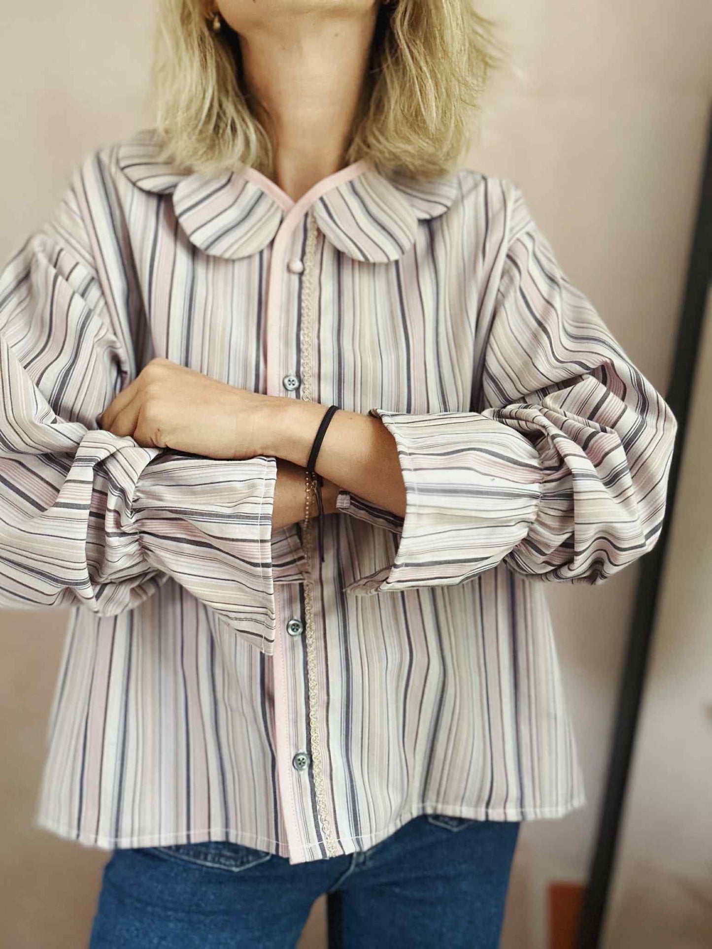 Chemise Marguerite