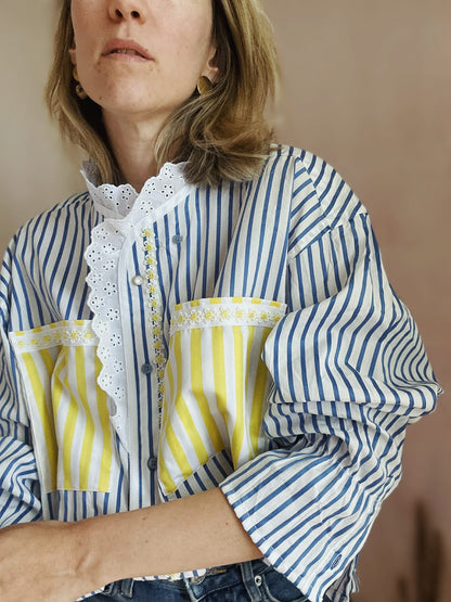 Chemise Mahlia
