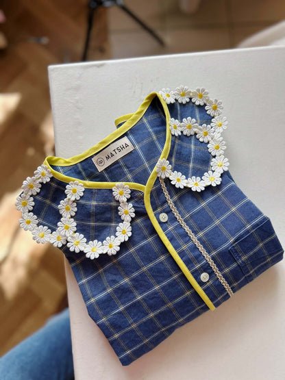 Chemise Maximarguerite