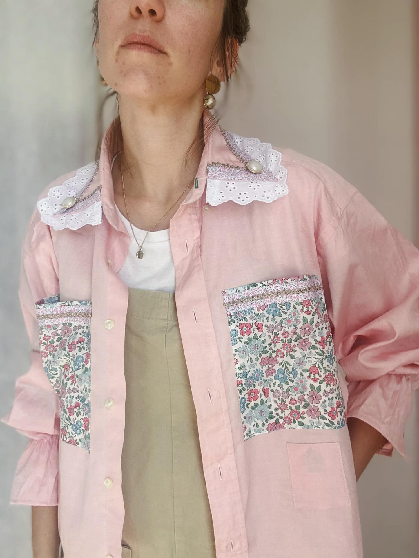 Chemise Mila