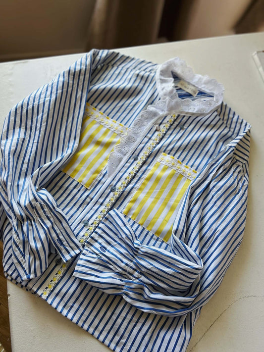 Mahlia Shirt