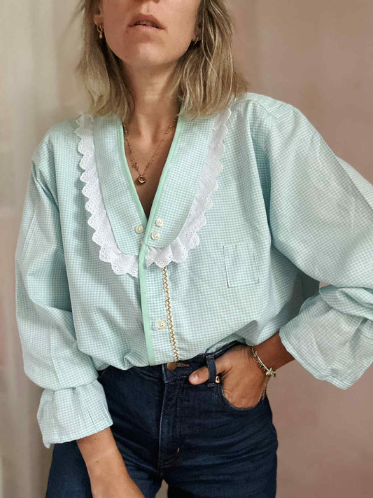 Chemise Melrose