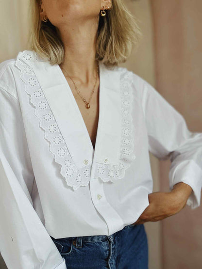 Chemise Melrose