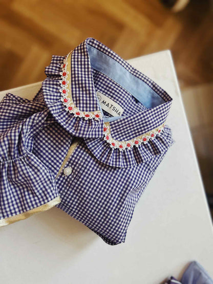 Chemise Vic