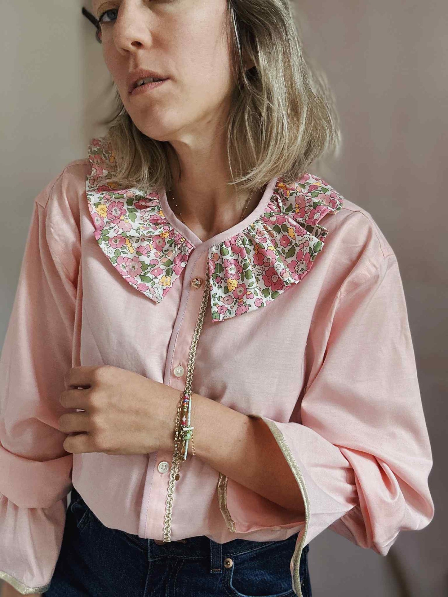 Chemise Palma