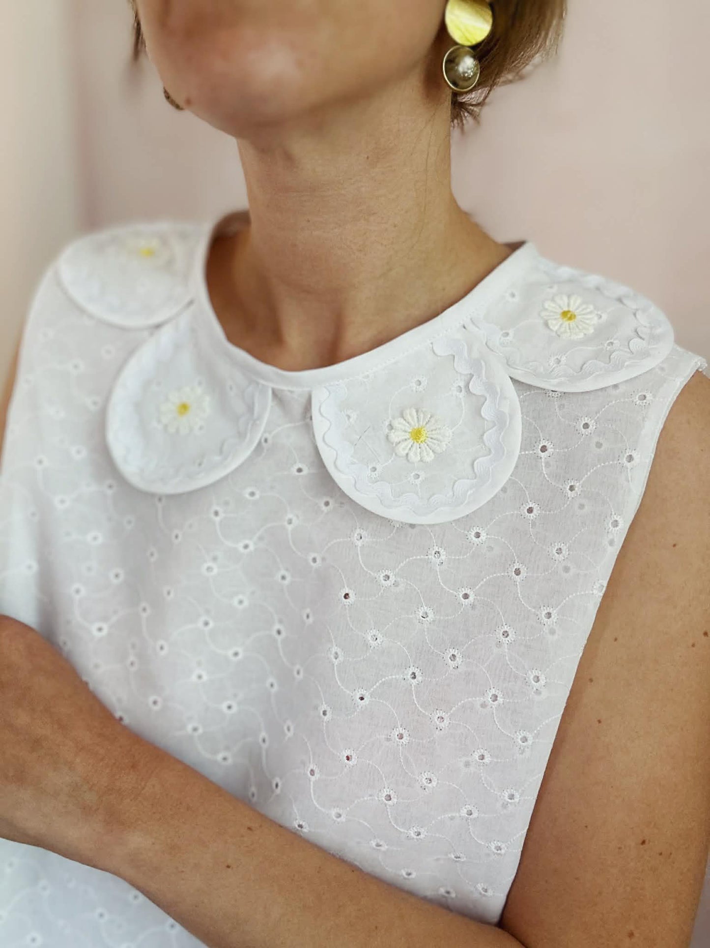 Blouse Bloom