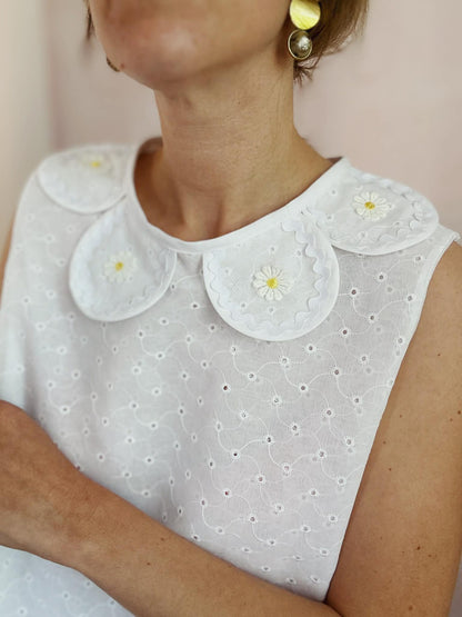 Blouse Bloom