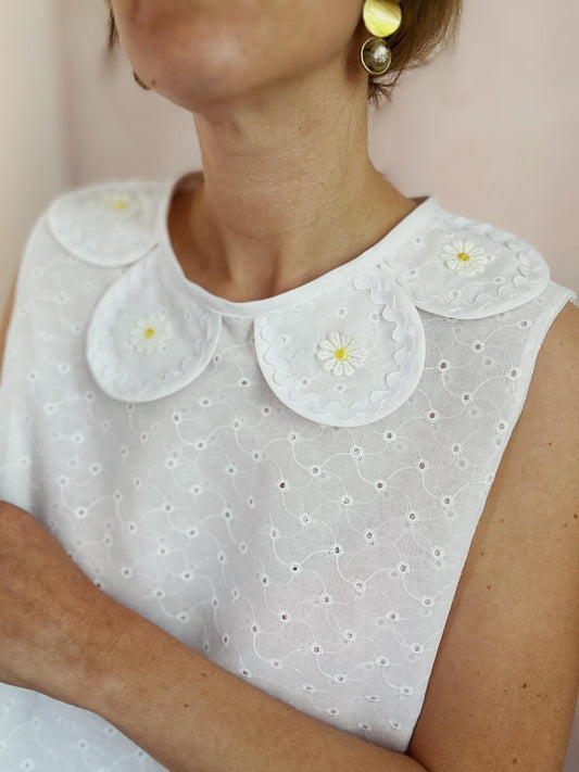 Blouse Bloom