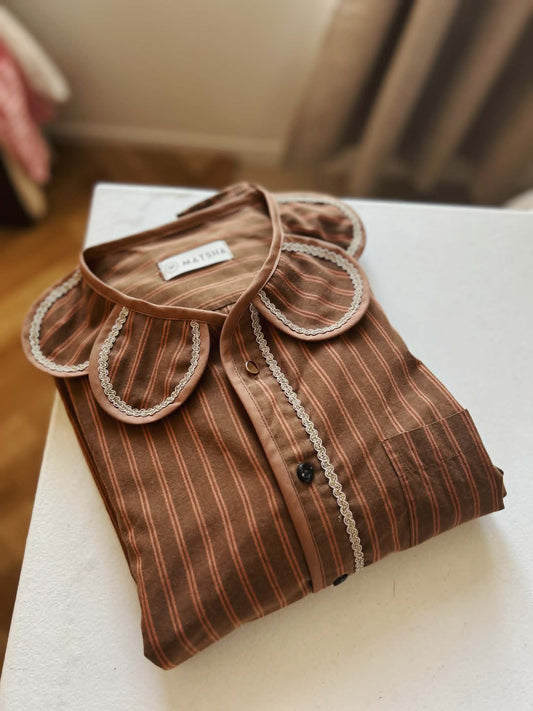 Daisy shirt