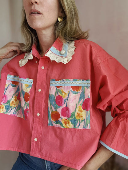 chemise Mila