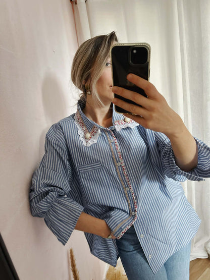 Chemise Thao