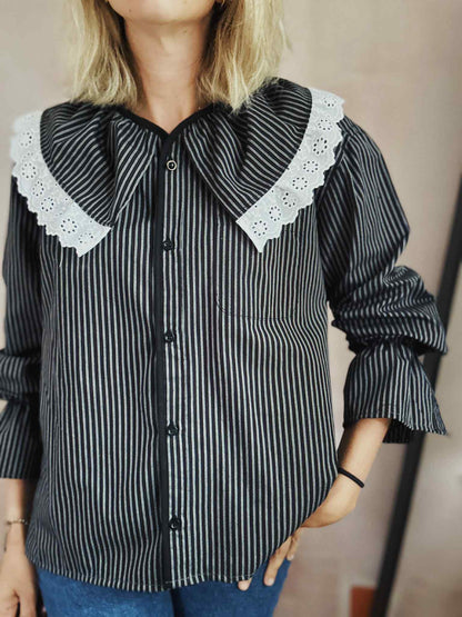 Chemise Comptine