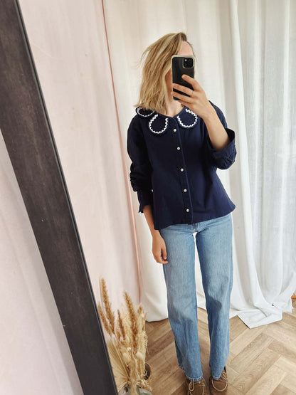 Chemise Maximarguerite