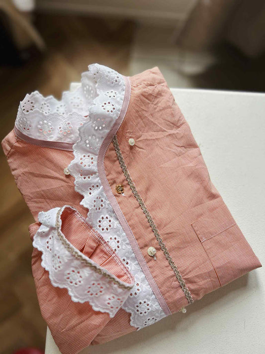 Chemise Molie