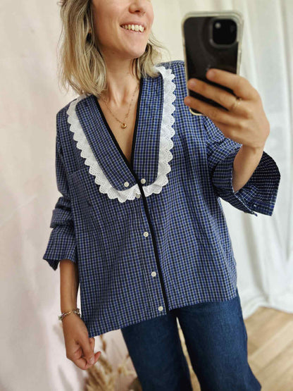 Chemise Melrose