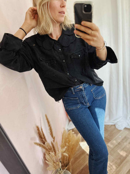 Chemise Idole