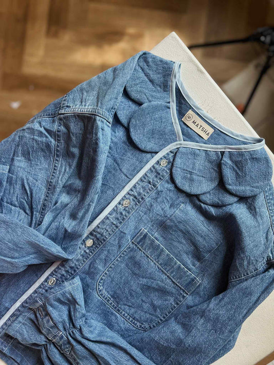 Chemise Idole