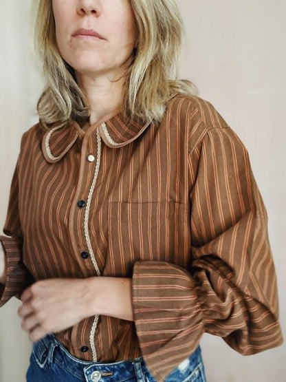 Chemise Marguerite