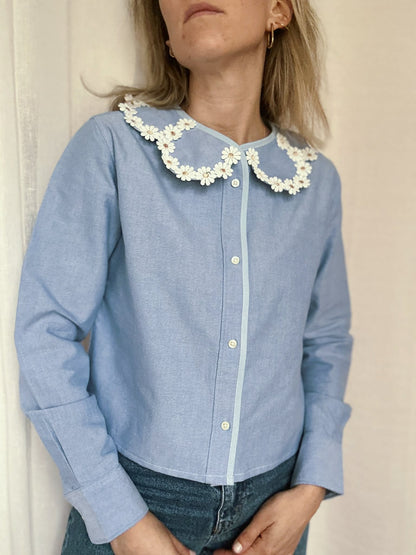 Chemise Maximarguerite
