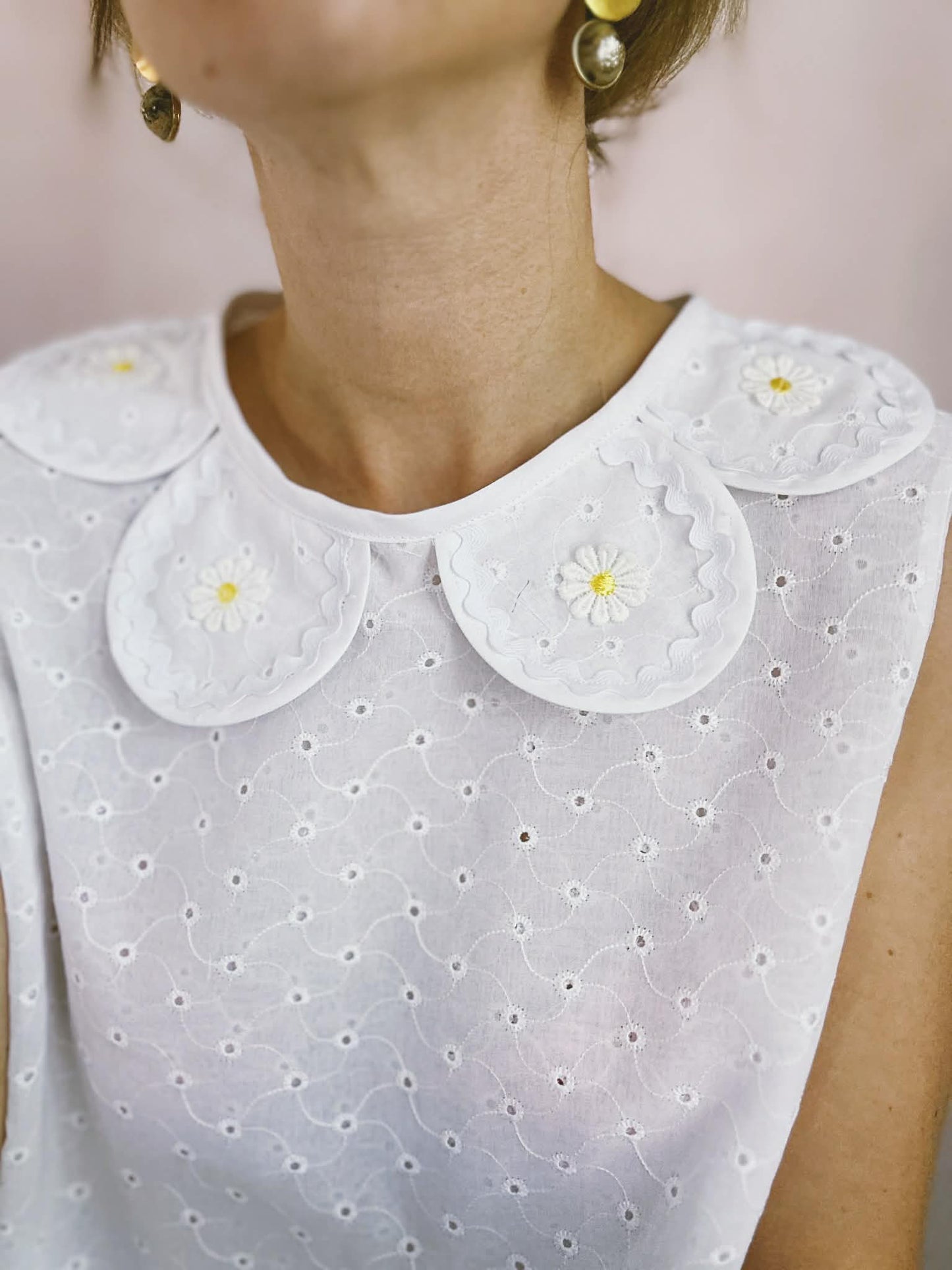 Blouse Bloom