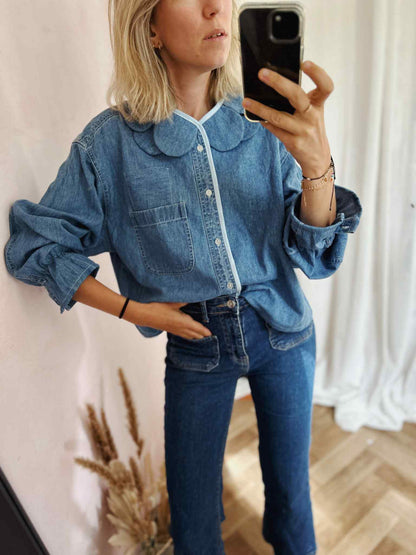 Chemise Idole