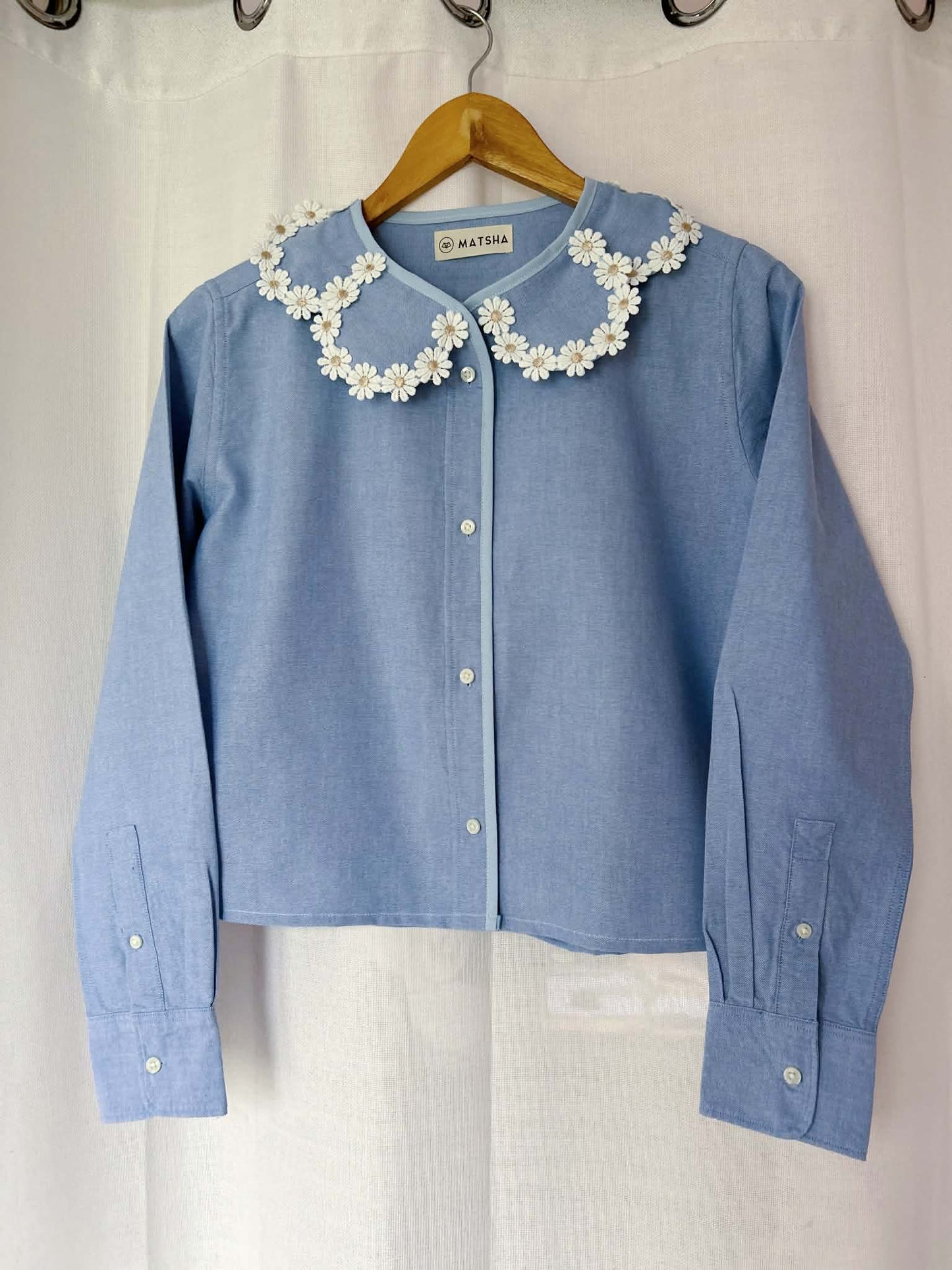 Chemise Maximarguerite