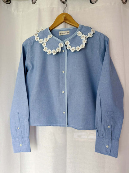 Chemise Maximarguerite