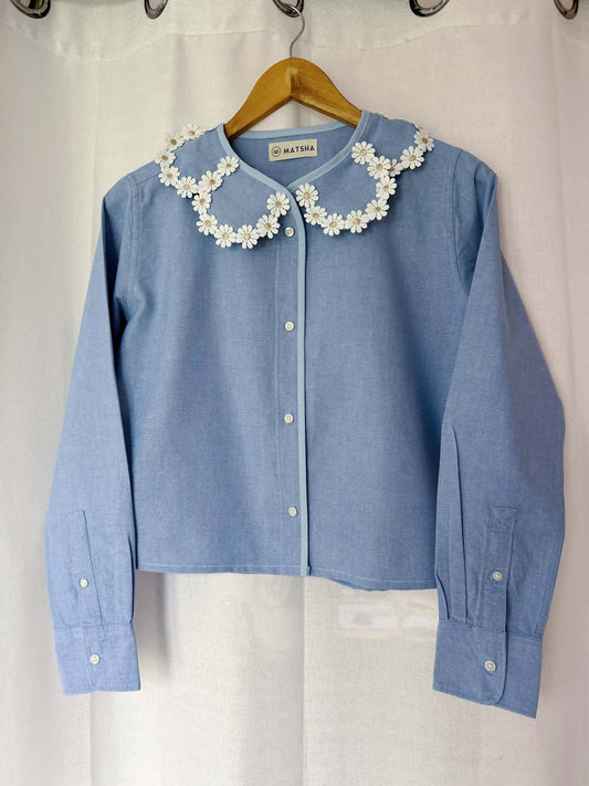 Chemise Maximarguerite