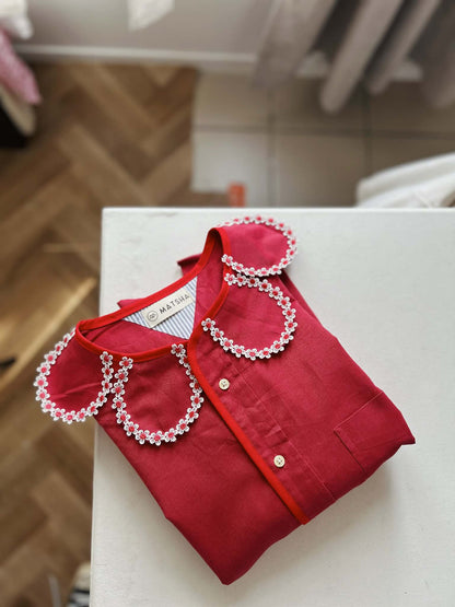 Chemise Maximarguerite